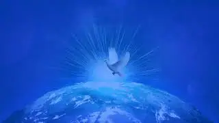 Священный ветер Святого Духа