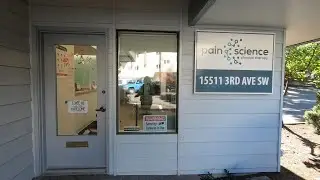 Welcome to Pain Science Physical Therapy (our new space!)