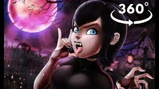 Hotel Transylvania - Mavis