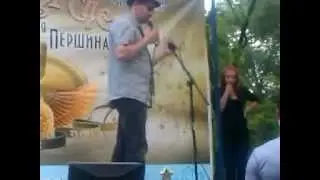 Финал недели.Парк кремлевский