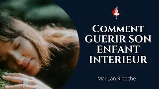 GUERIR SON ENFANT INTERIEUR