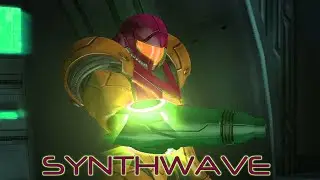 Metroid: Other M OST Reimagined - Main Sector Synthwave Remix