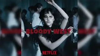 Bloody mary & Я роняю запад(mashup)