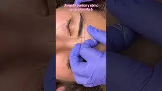 Microblading 