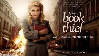 The Book Thief Soundtrack | 06 | Learning To Read