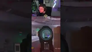 I Drilled Ranked Noobs💦