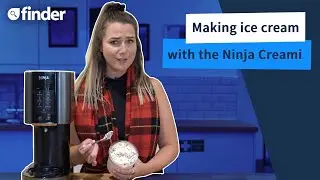 Ninja Creami review 2022