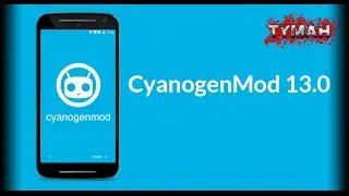 Прошивка cyanogenmod 13 (android 6.0.1) на WT19i Sony Ericsson live with walkman (Упрощенная)
