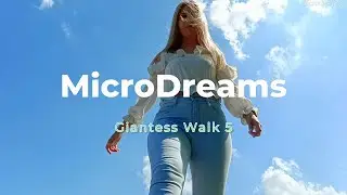 Giantess Walk 5