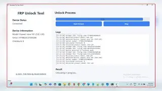FRP Unlock Tool GENv2 | Honor FRP Key Generator (Lucky Codes 2025) FREE New Update