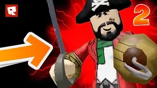 🏴‍☠️ Pirate Tycoon / Пиратский Магнат / Pirate Tycoon Roblox 🏴‍☠️ | Pirate Tycoon | Roblox Türkçe #2