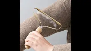 Wool Lint Remover Lint Remover
