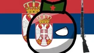 LITTLE DARK AGE-SERBIA(РЕМЕЙК)