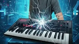 Orga Life , Korg Modwave, Korg Wavestate, Yamaha MODX