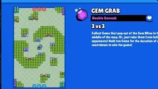 Brawl stars gameplay shortfeed #short #shortfeed