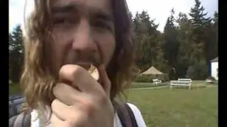 Matěj Kolář - MATĚJ VE STANU
