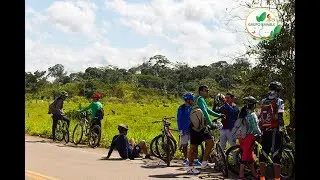 Ciclismo en Madre de Dios: La vida amazónica ;) es más bella en bicicleta.