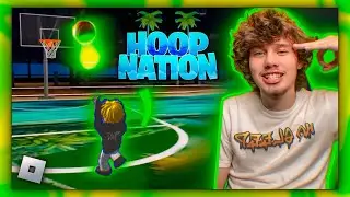 SO I PLAYED 2K ROBLOX FOR THE FIRST TIME….