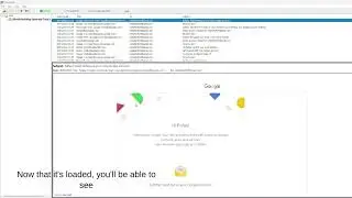 MBox Viewer Walkthrough