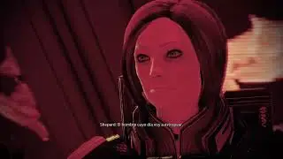 Mass effect 2  parte 2