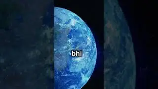 Dharti Ka Secret Juma Bhai "2010 TK7" 🌍#facts #education #galaxy
