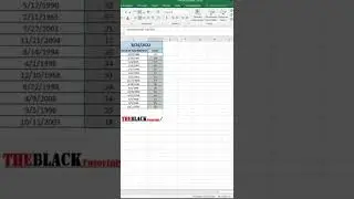 Como Buscar Números Repetidos en Excel - RAPIDO Y FACIL!