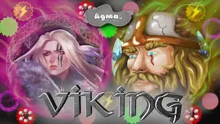 Agma.io ⚔️🛡️The Last Vikings / Last Video of Agma.io Probably