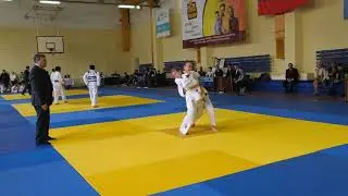 Лузина Дарья 1