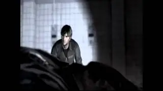 Silent Hill: Downpour - Ending B