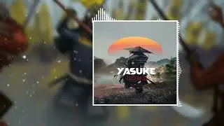 African Drill x Uk Drill Type Beat -  