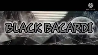 Black Bacardi animation meme (BACKGROUND)