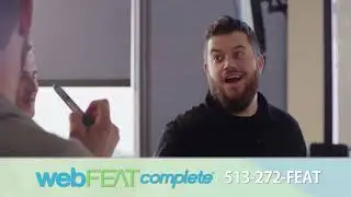 webFEAT Complete Commercial 2022