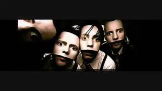Rammstein - Du Hast instrumental cover