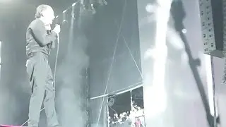 The 1975 - The Sound Live Reading Festival 2022