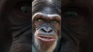 WHAT IS UP MY MAMMALS? #doorbell #ringcamera #joke #jokes #laughing #sick #disease #chimpanzee