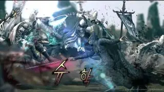 Yulgang2 '혼돈의무림' Trailer