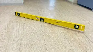 Вздыбилась стяжка пола! Как это выглядит и почему!!!