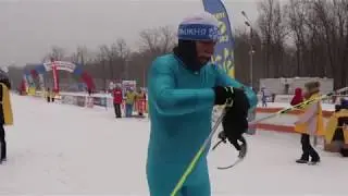 Лыжня России (г.о. Тольятти) - 16.02.2020 г.