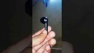 Use Airbuds as Bluetooth Mic on Mobile