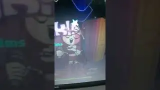 ну сервера держись