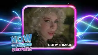 NOW That's What I Call Electronic - TV Ad