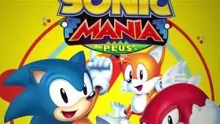 Sonic Mania Plus -  Dev Diary 2  Game Design Video