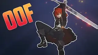 Don't Make Diluc Angry - Genshin Impact