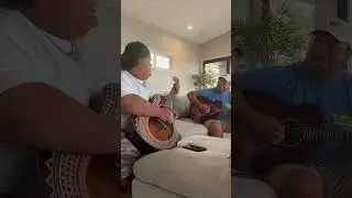 @officialiamtongi #newmusic #iamtongi #fyp #taylorguitar #customguitar #taylorswift #hawaii