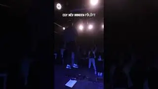 Tibes - Egy név minden fölött (live @ OFF Kultur 03.28.)
