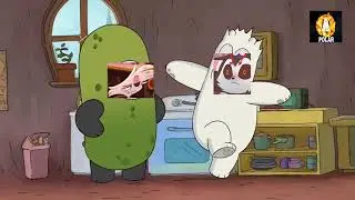 hazbin hotel chicos pepino