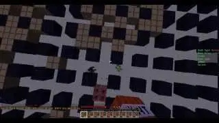 Миниигры в Minecraft #1 BomberMan / Minigames in Minecraft!