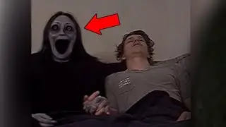 TOP 5 Scariest Ghost Caught On Camera | Part10