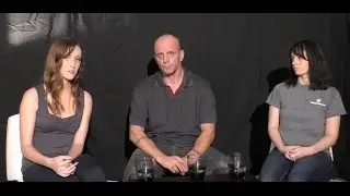 W4R- Women And Reality. Candid talk about self defense training for women.