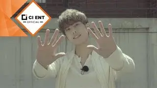 [KIM KYU JONG(김규종)] '2017 KIM KYU JONG SPECIAL FANEVENT' PROMOTION INTERVIEW